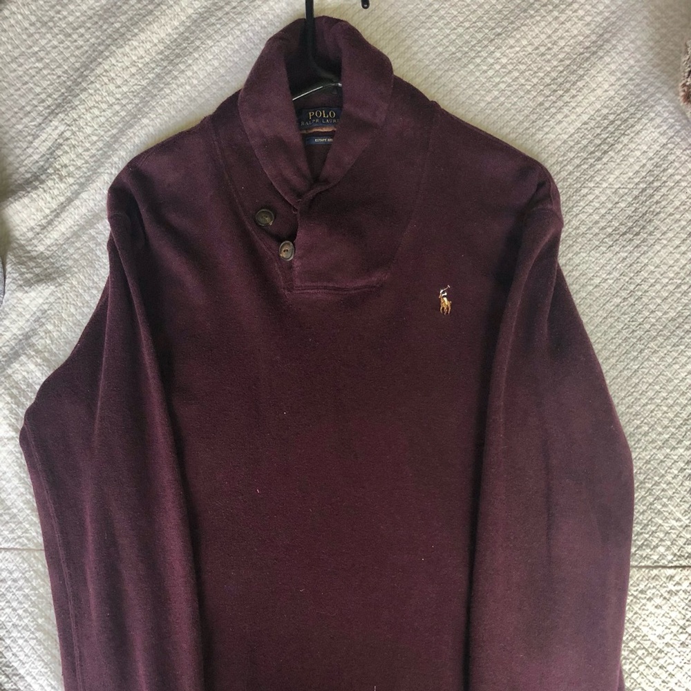 Polo Ralph Lauren sweater